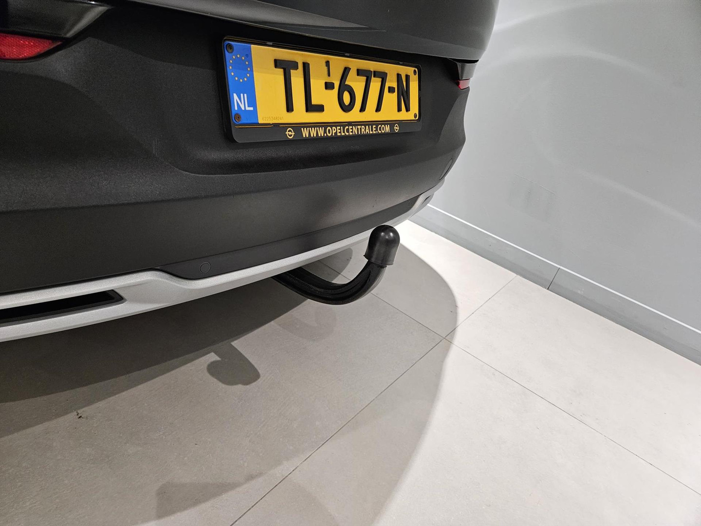 Opel Opel