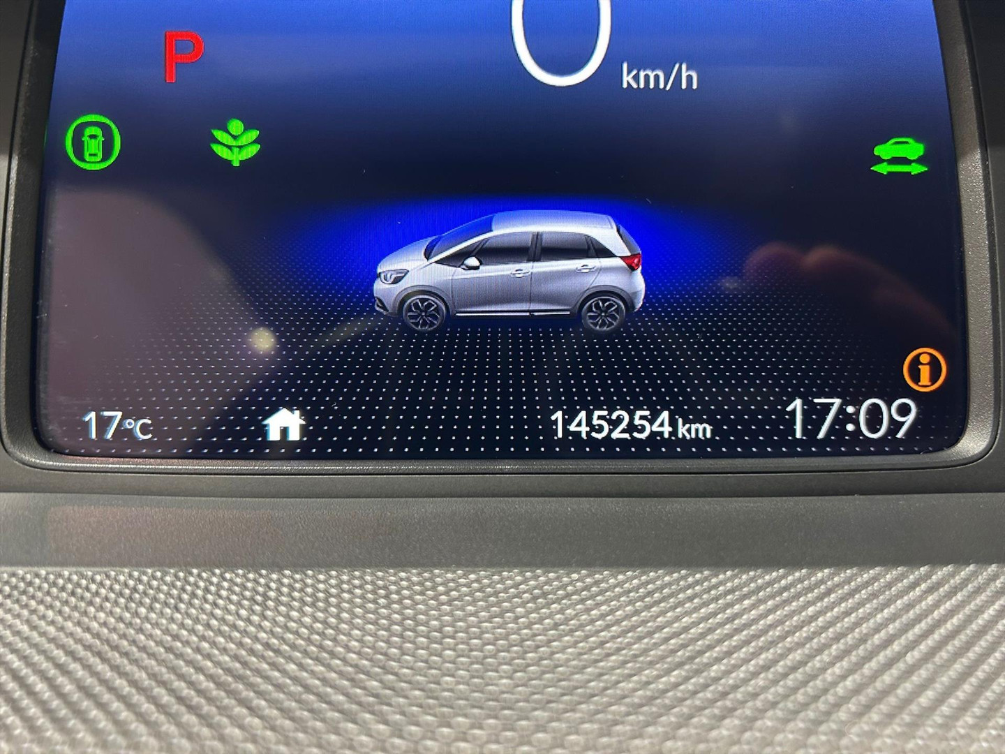 Honda Honda