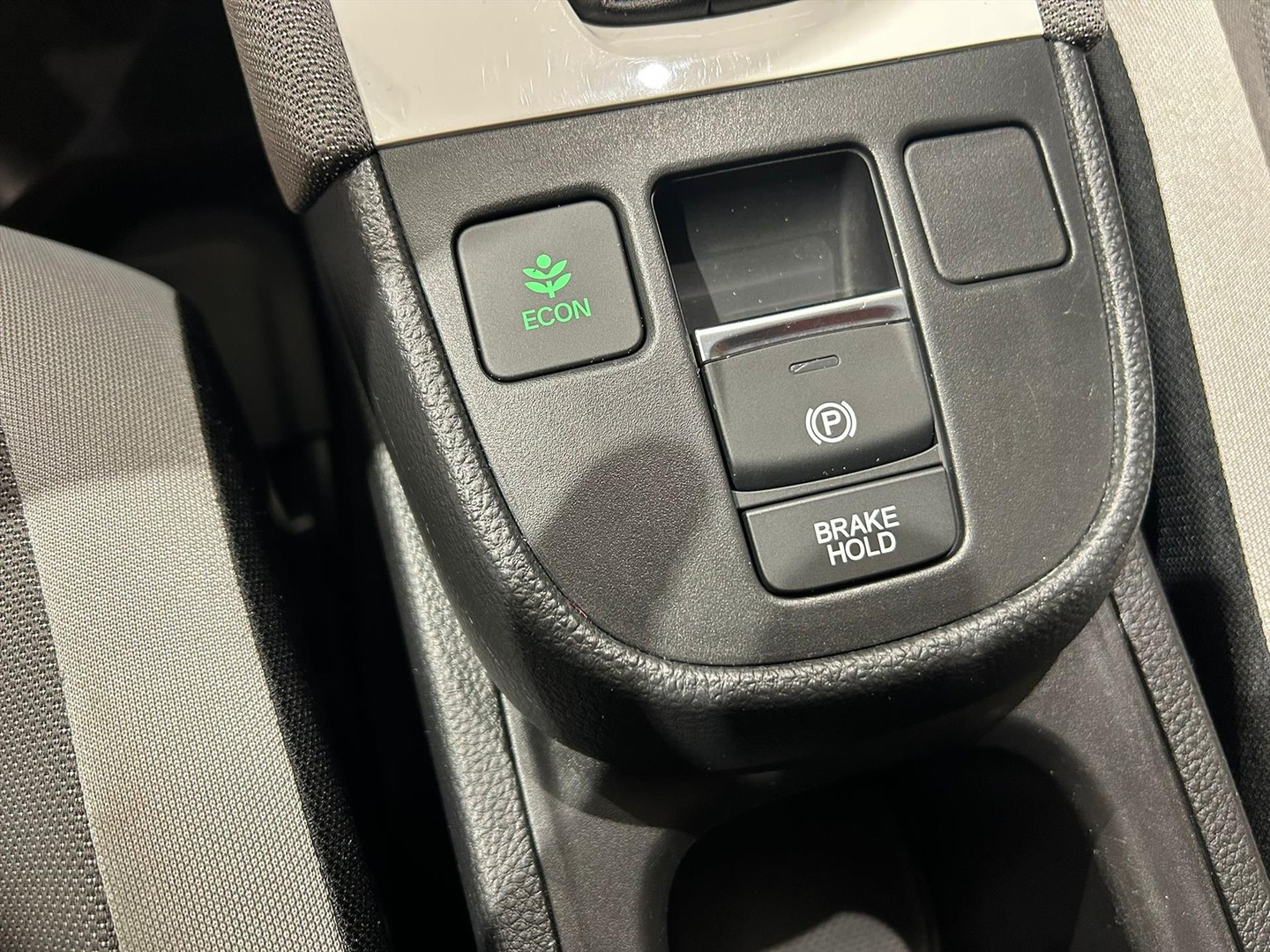 Honda Honda