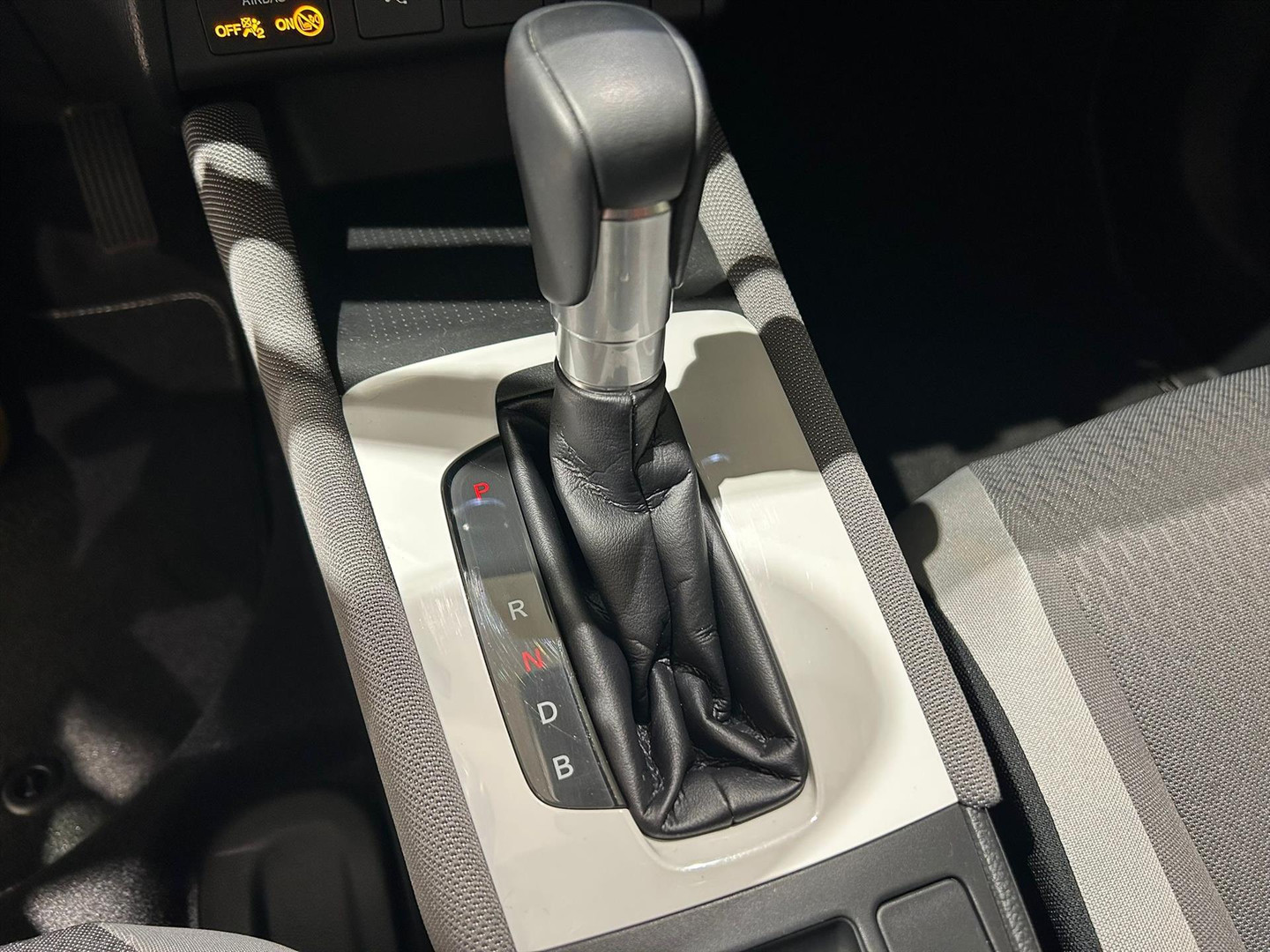 Honda Honda
