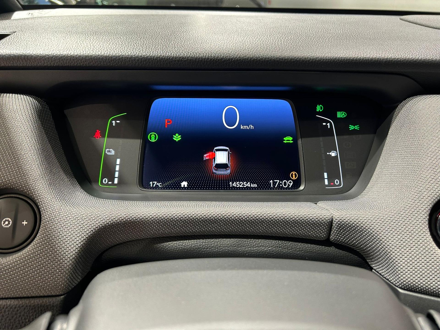 Honda Honda