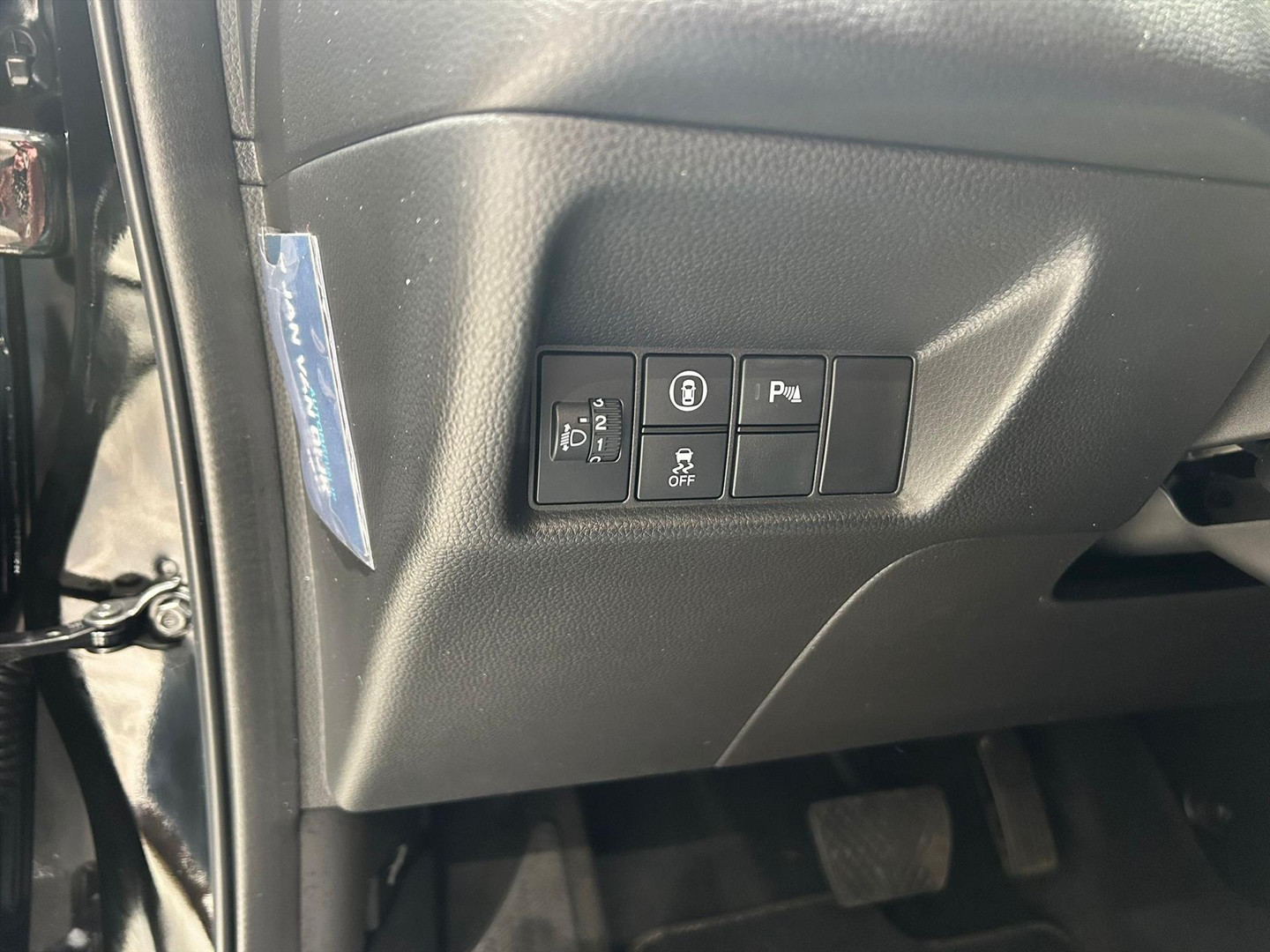 Honda Honda