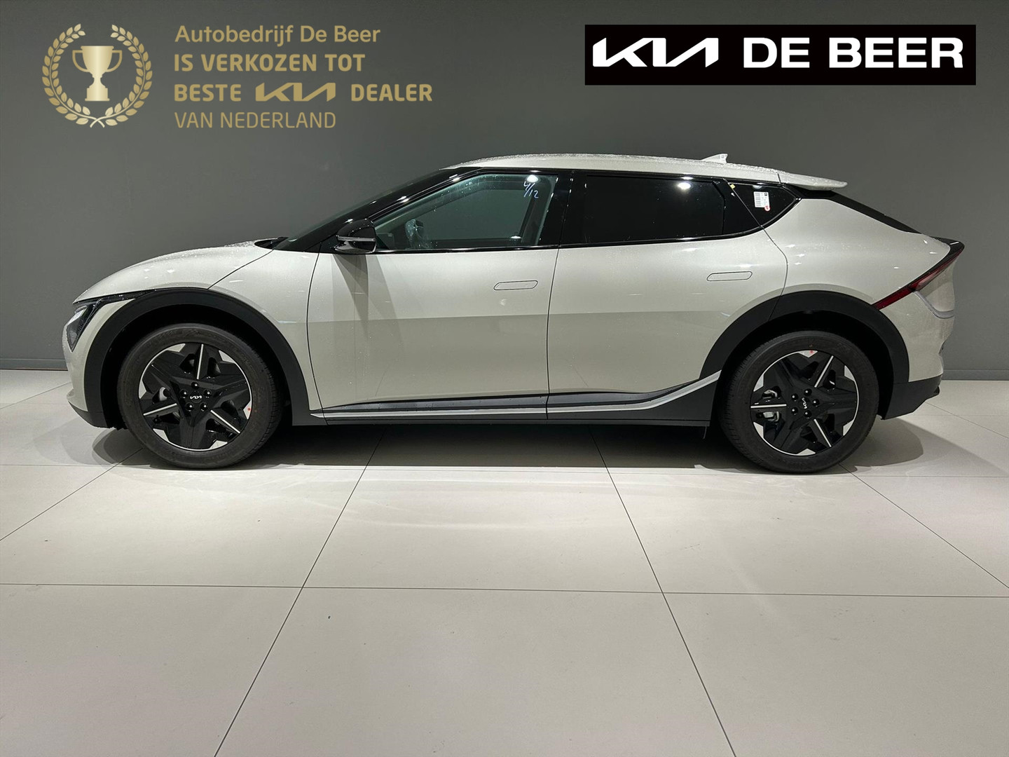 Kia Kia