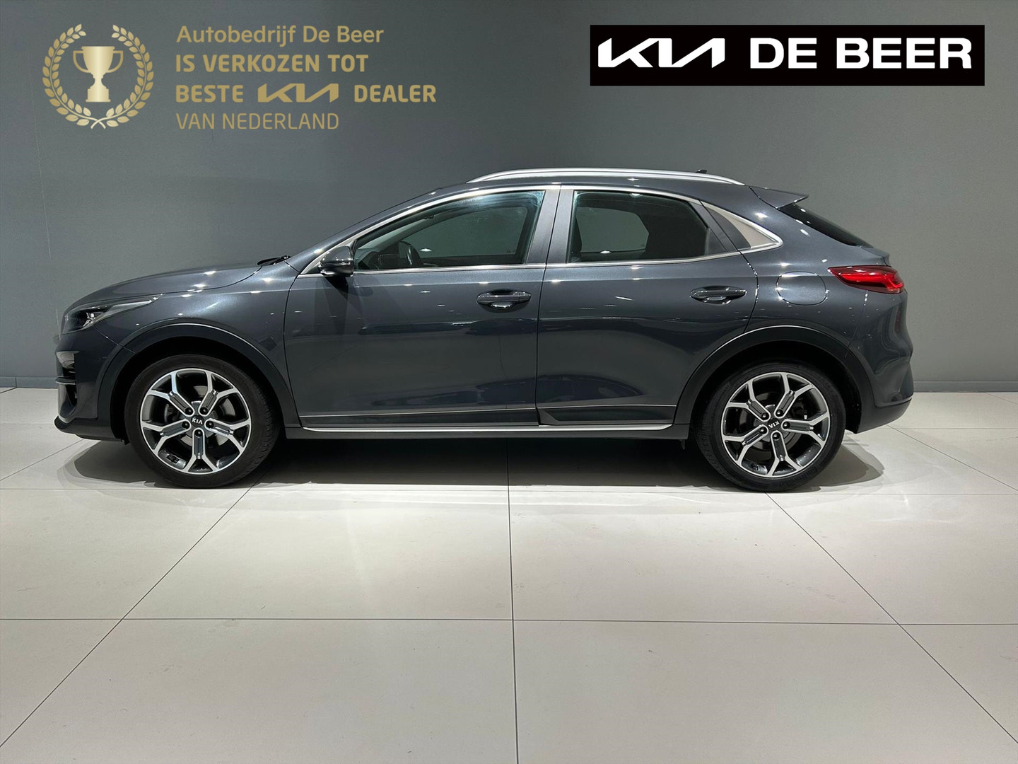 Kia Kia