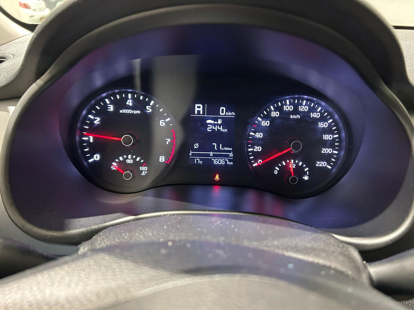 Kia Kia