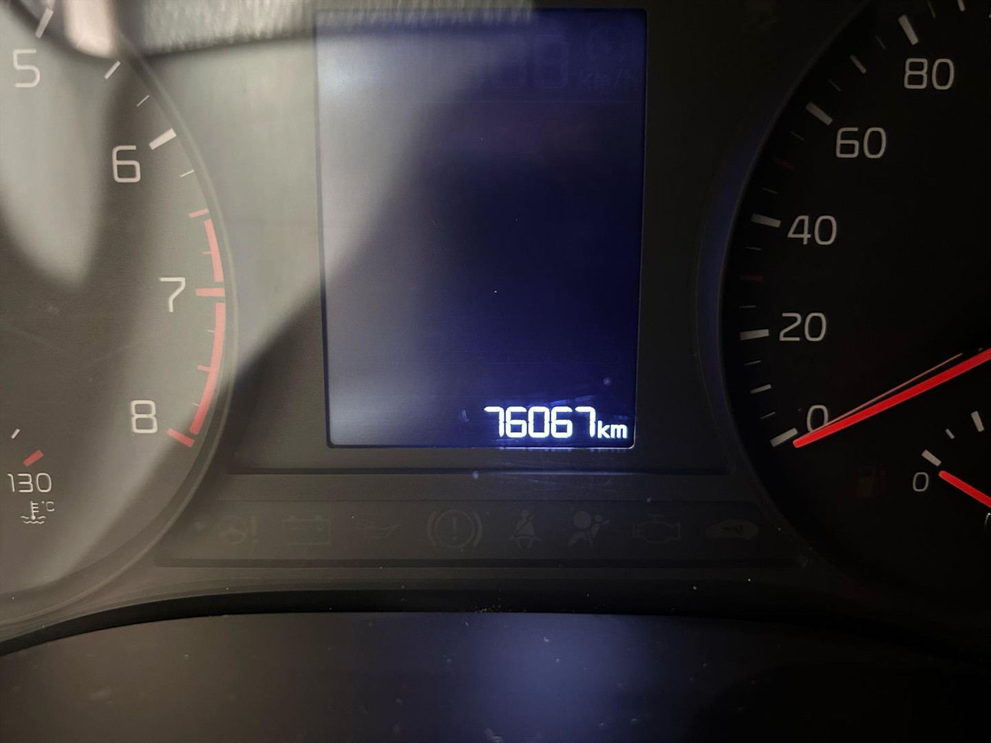 Kia Kia