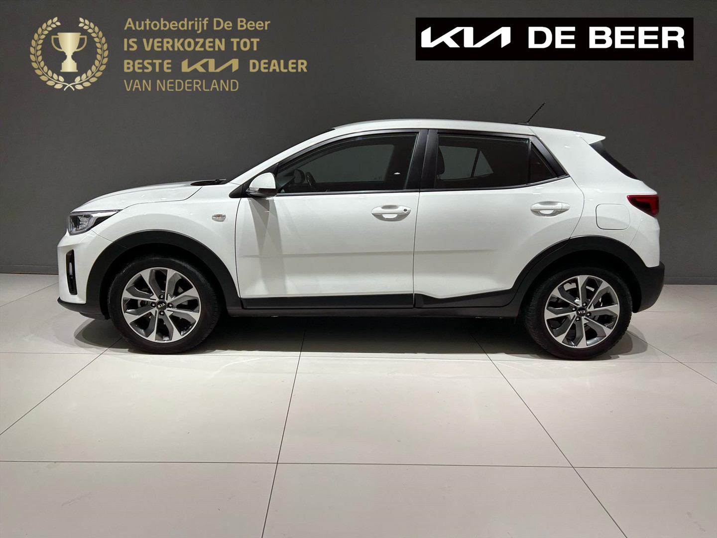 Kia Kia
