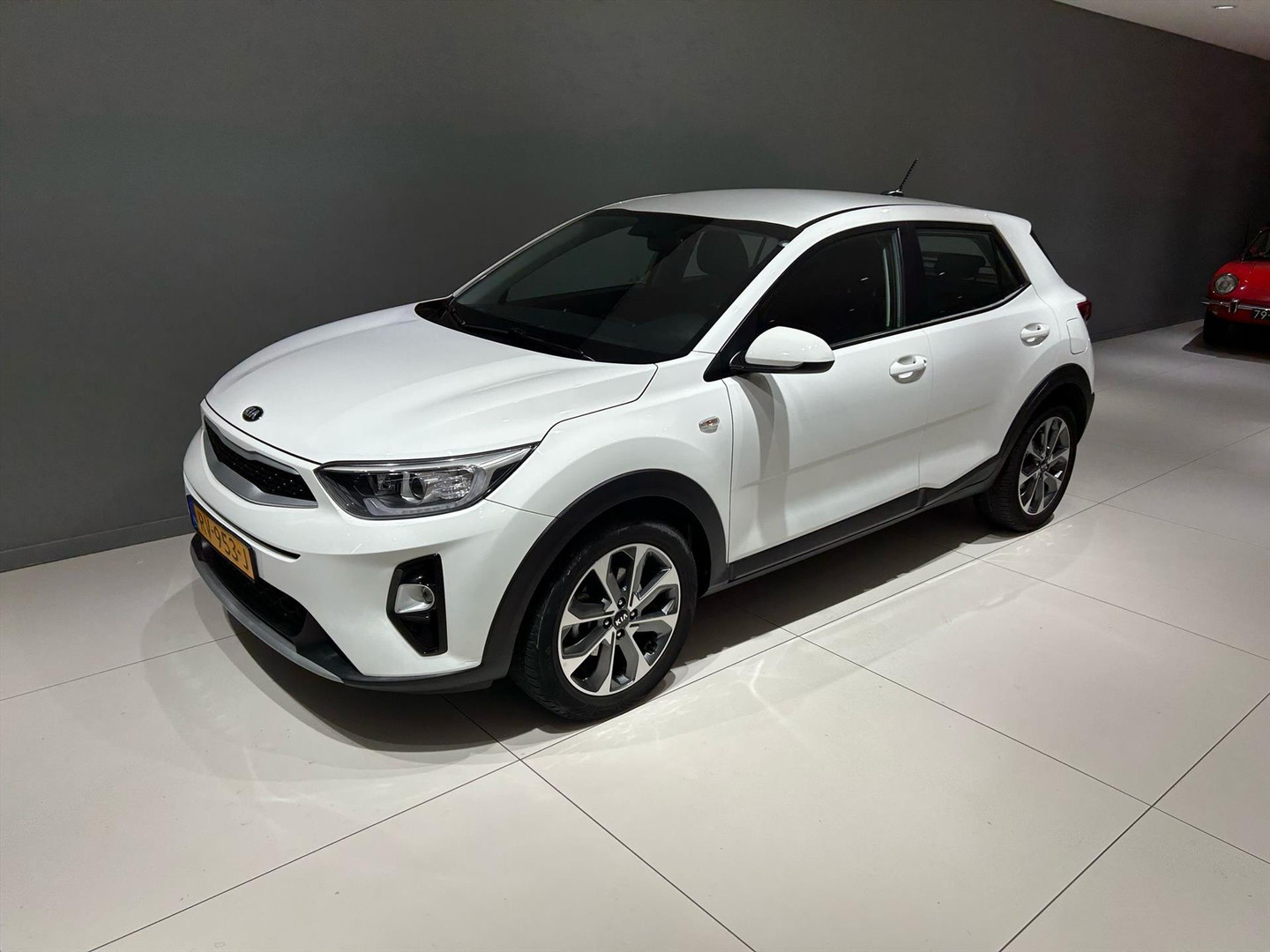 Kia Kia