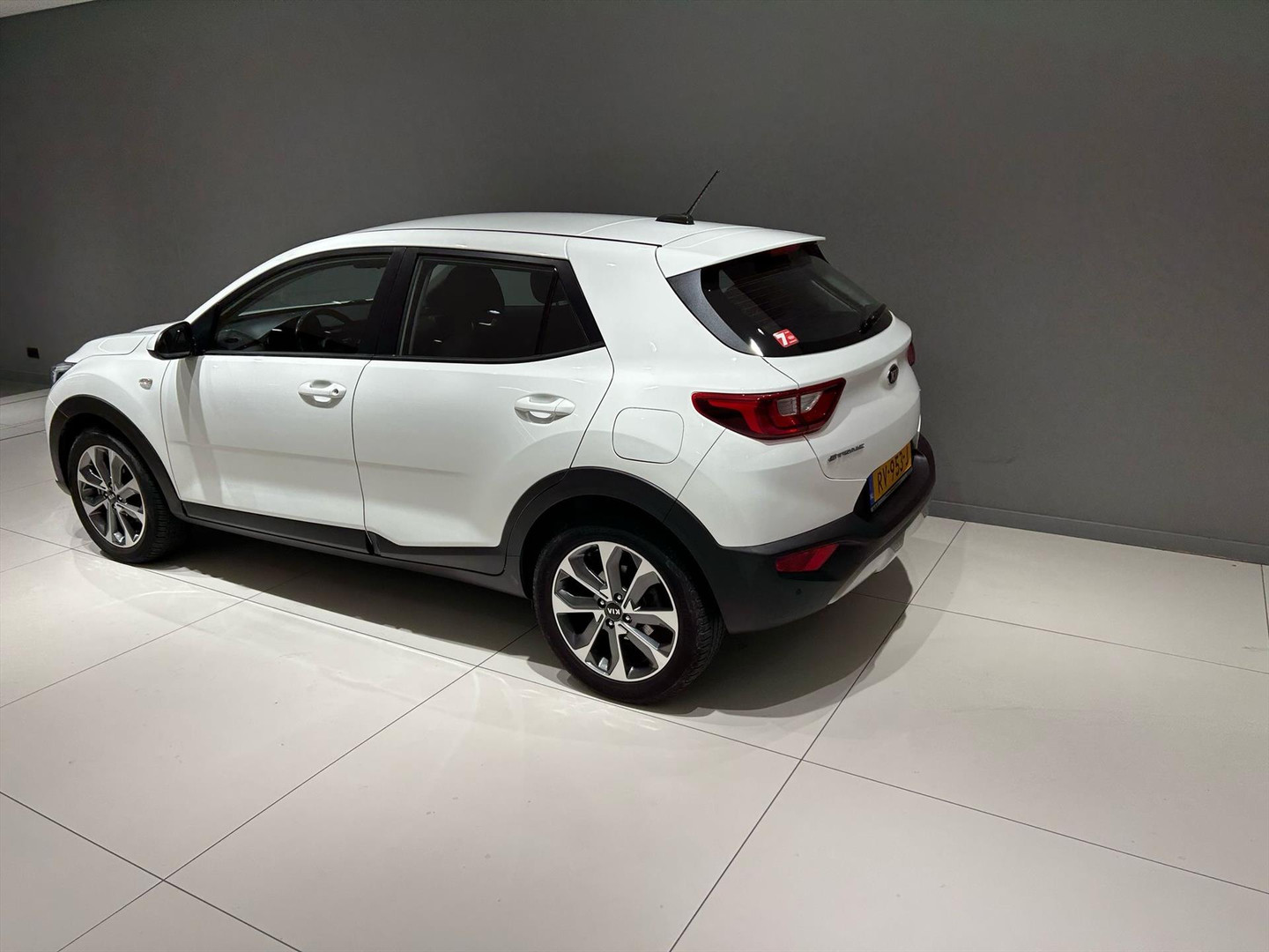 Kia Kia