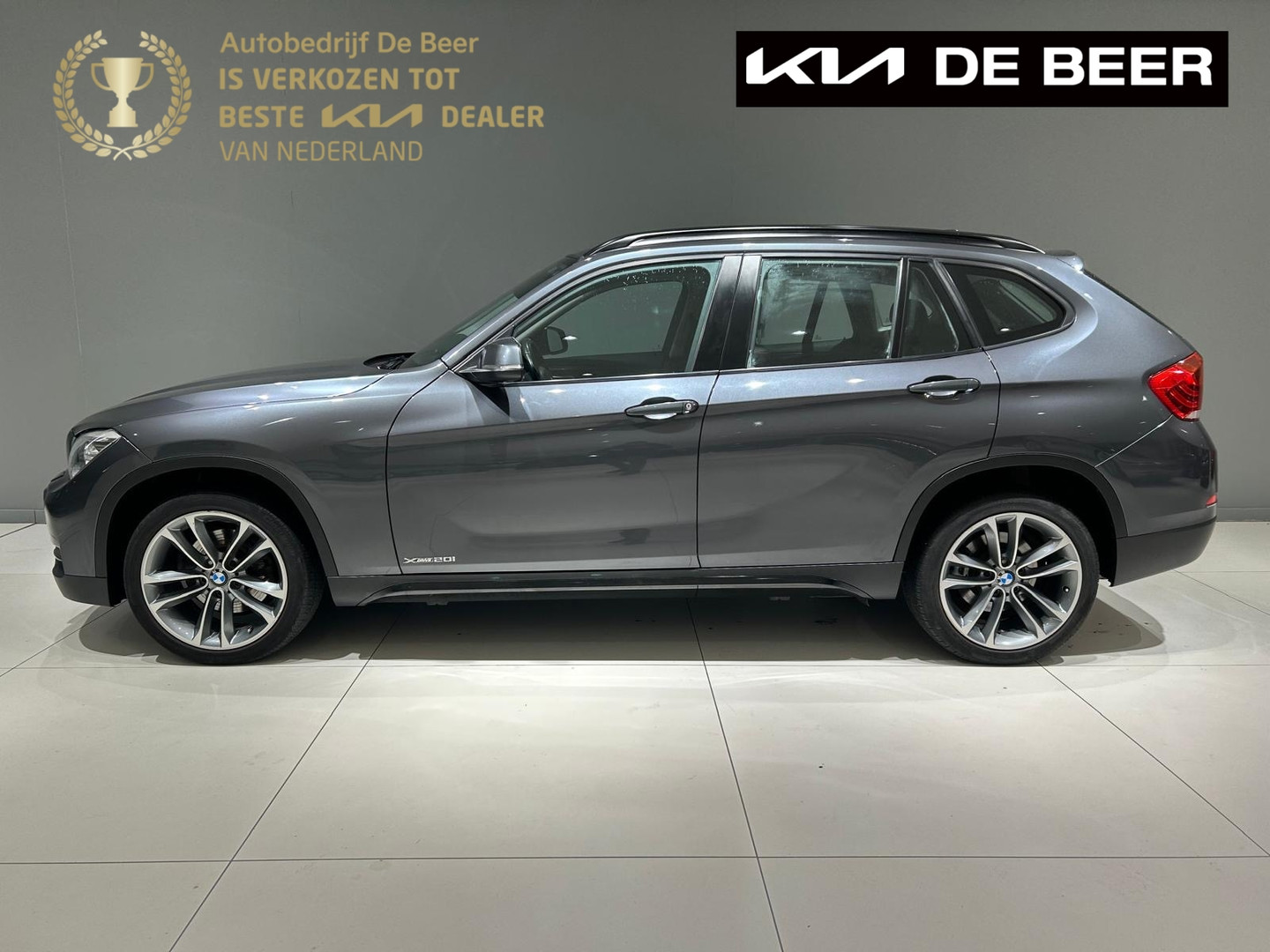 BMW BMW