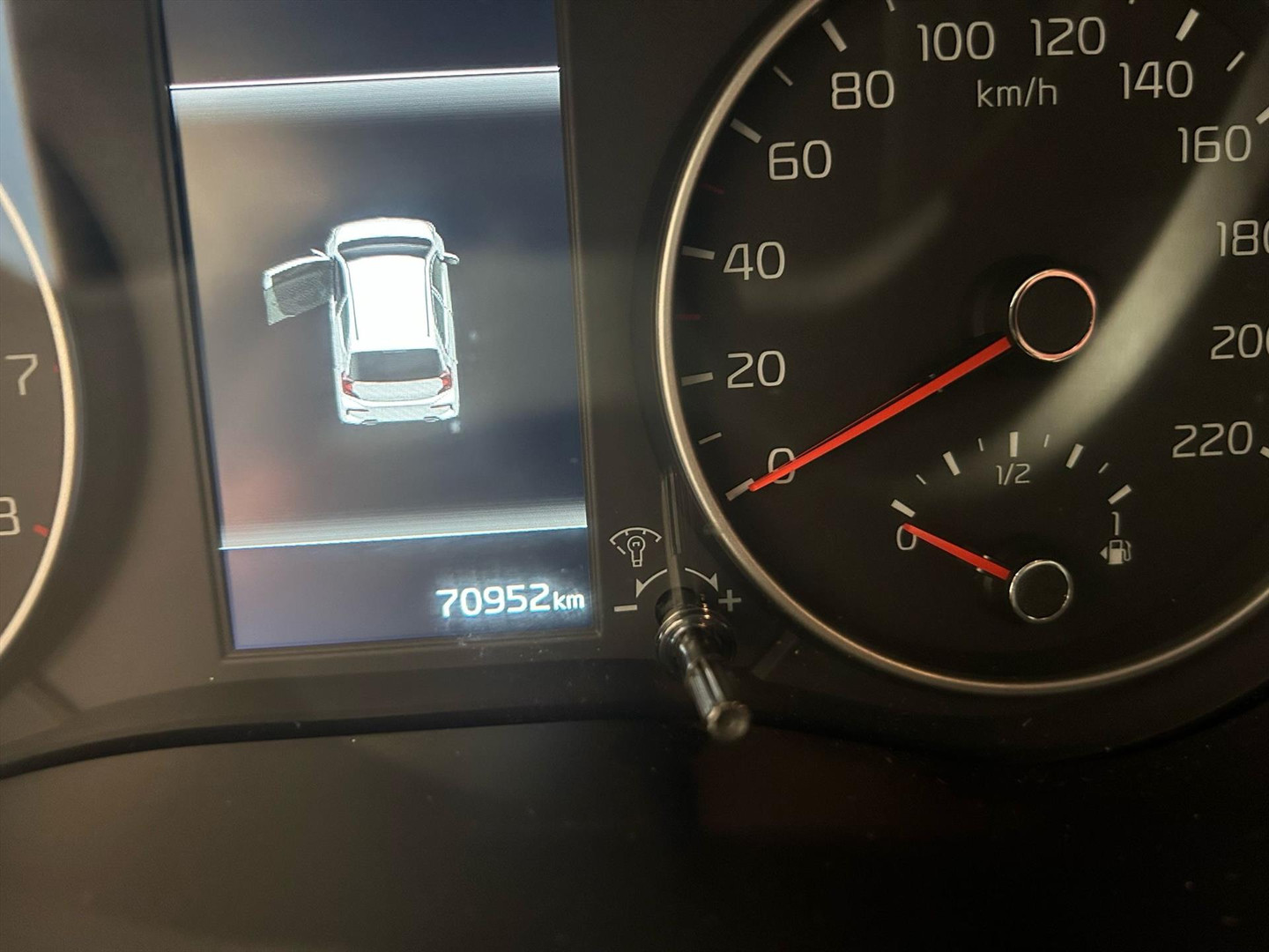 Kia Kia