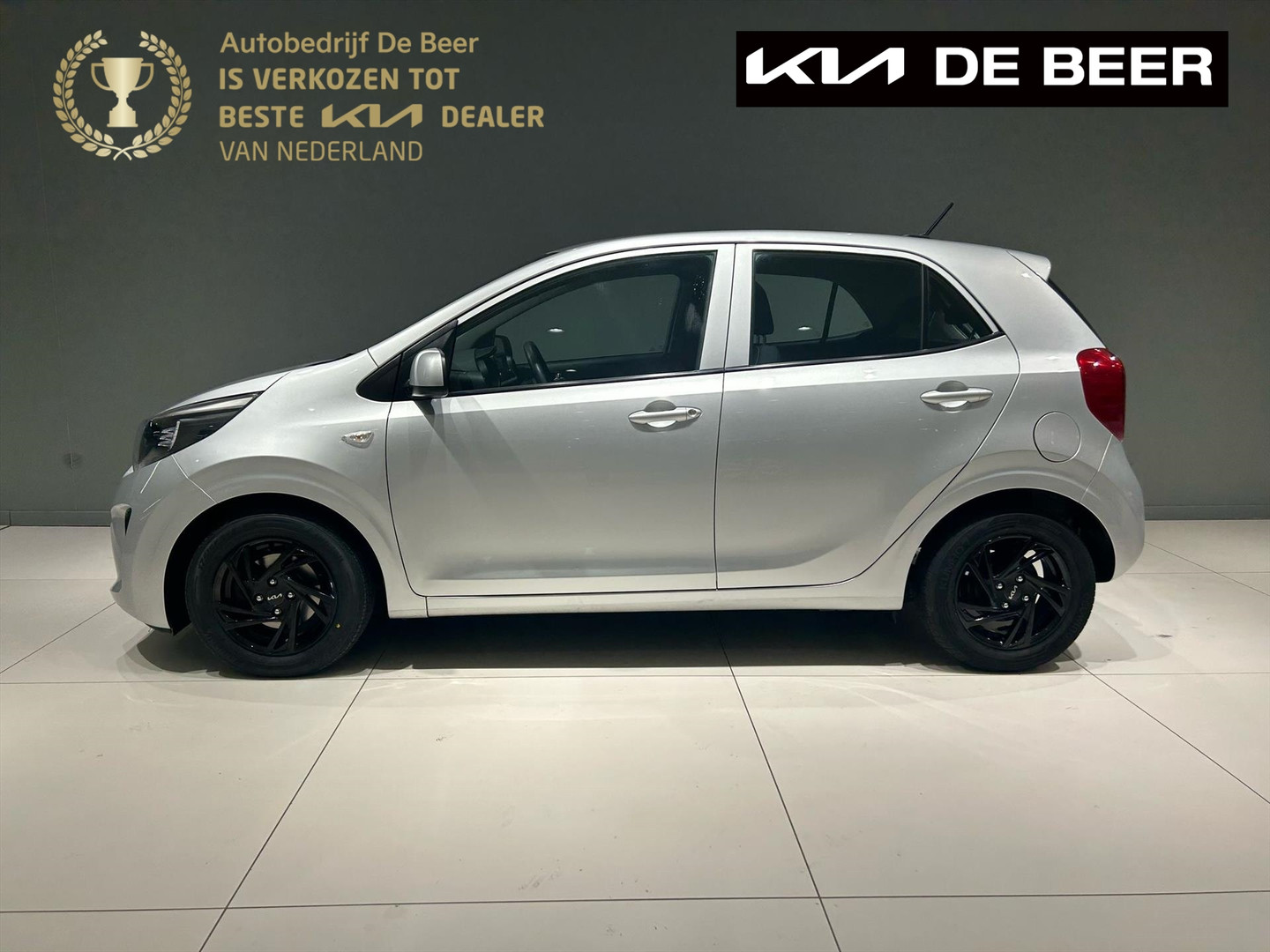 Kia Kia