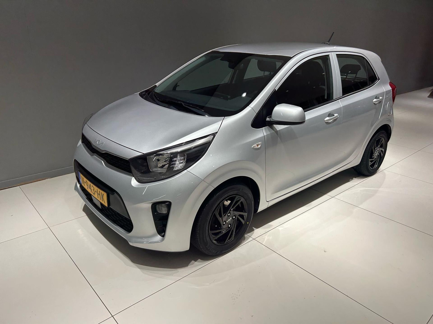 Kia Kia