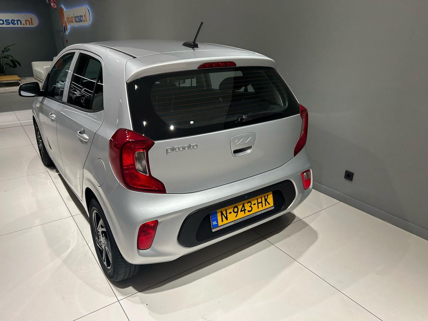 Kia Kia