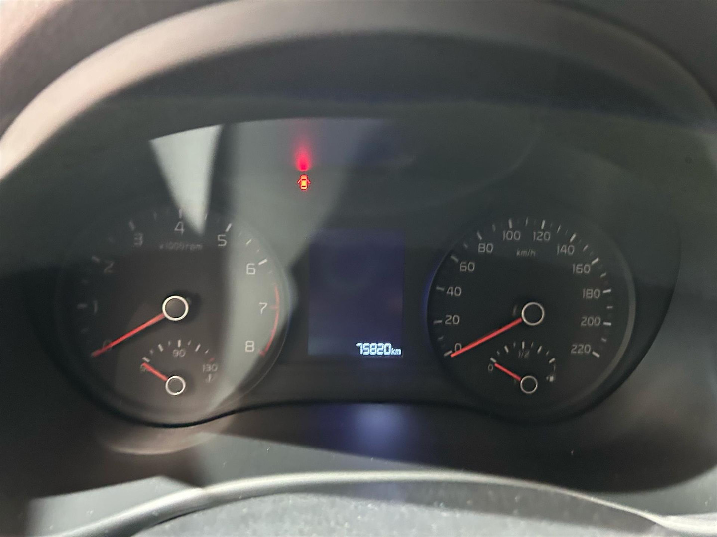 Kia Kia