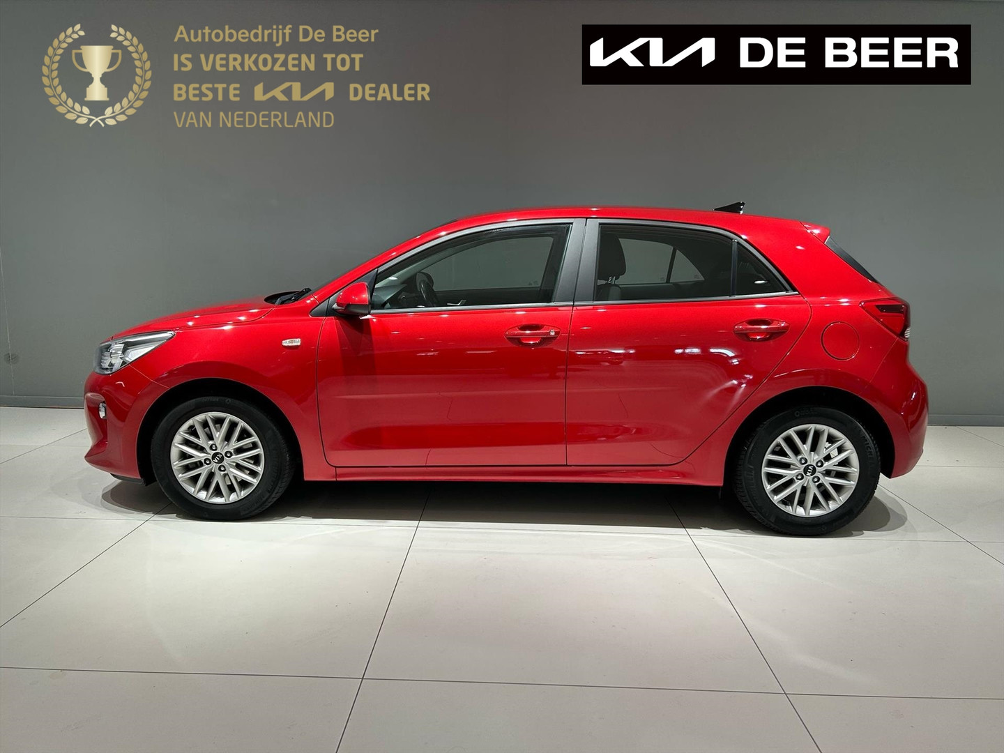 Kia Kia