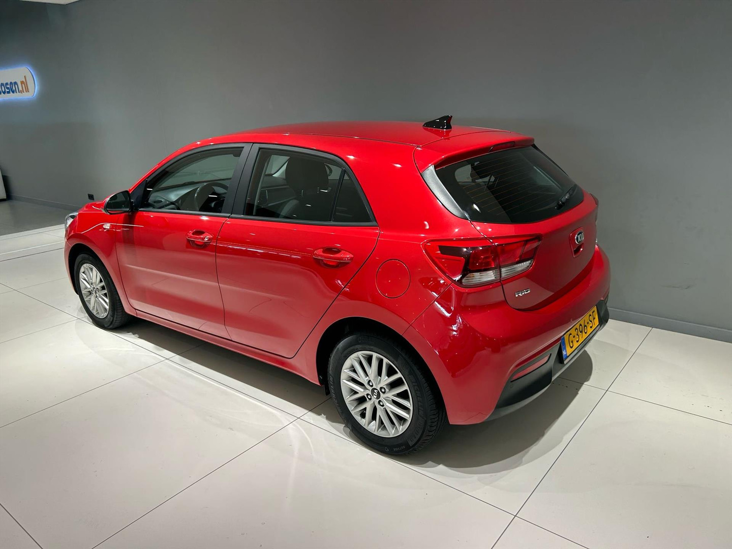 Kia Kia