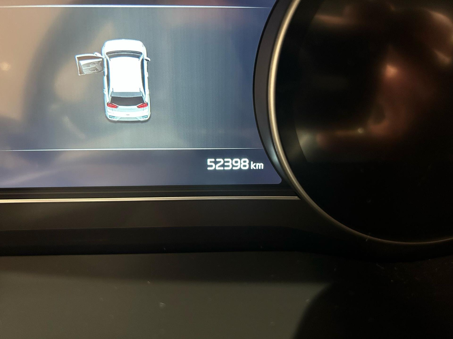 Kia Kia