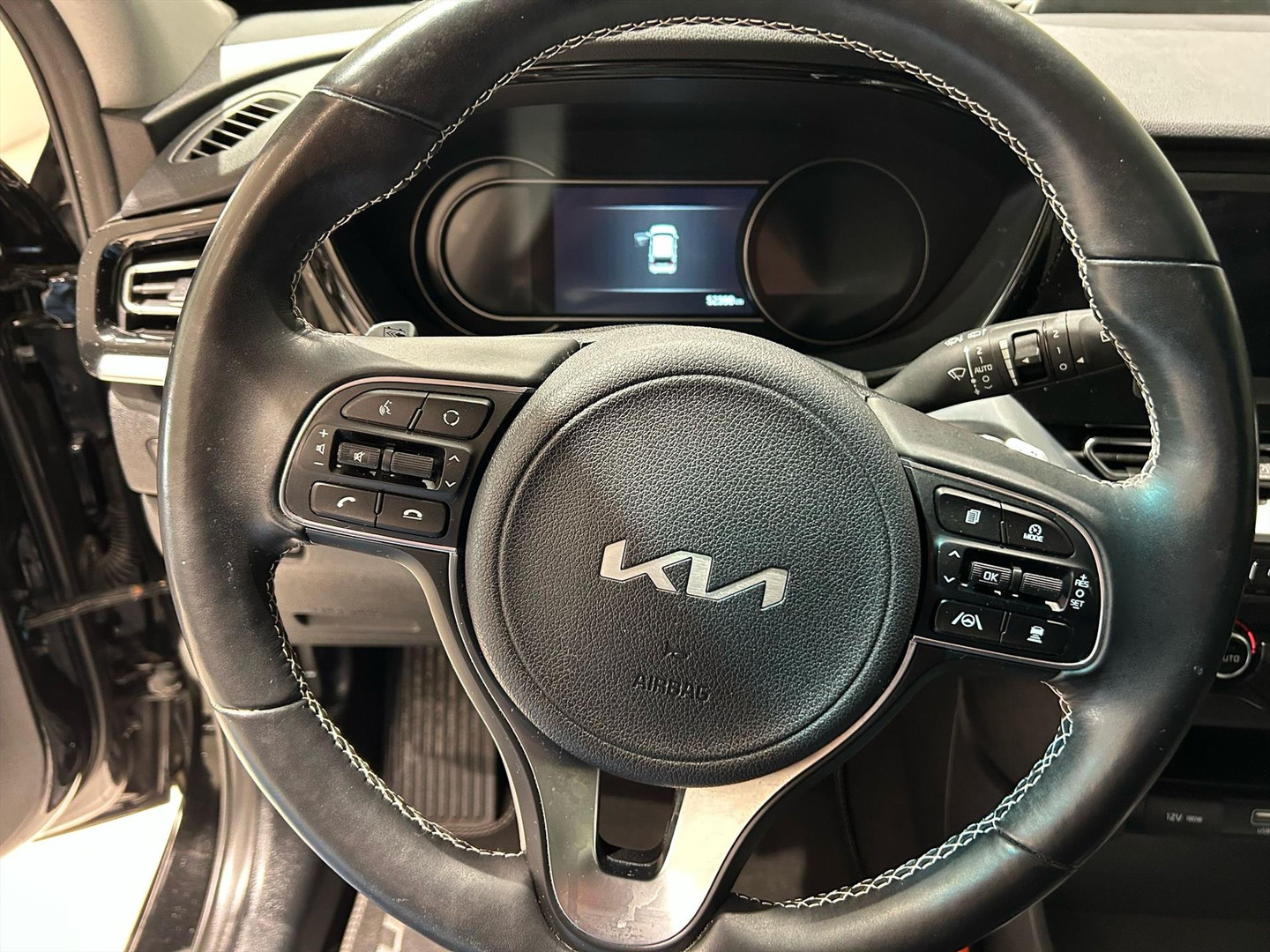 Kia Kia