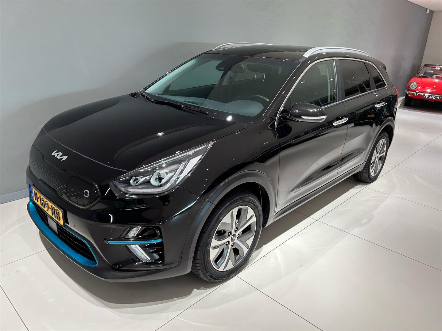 Kia Kia