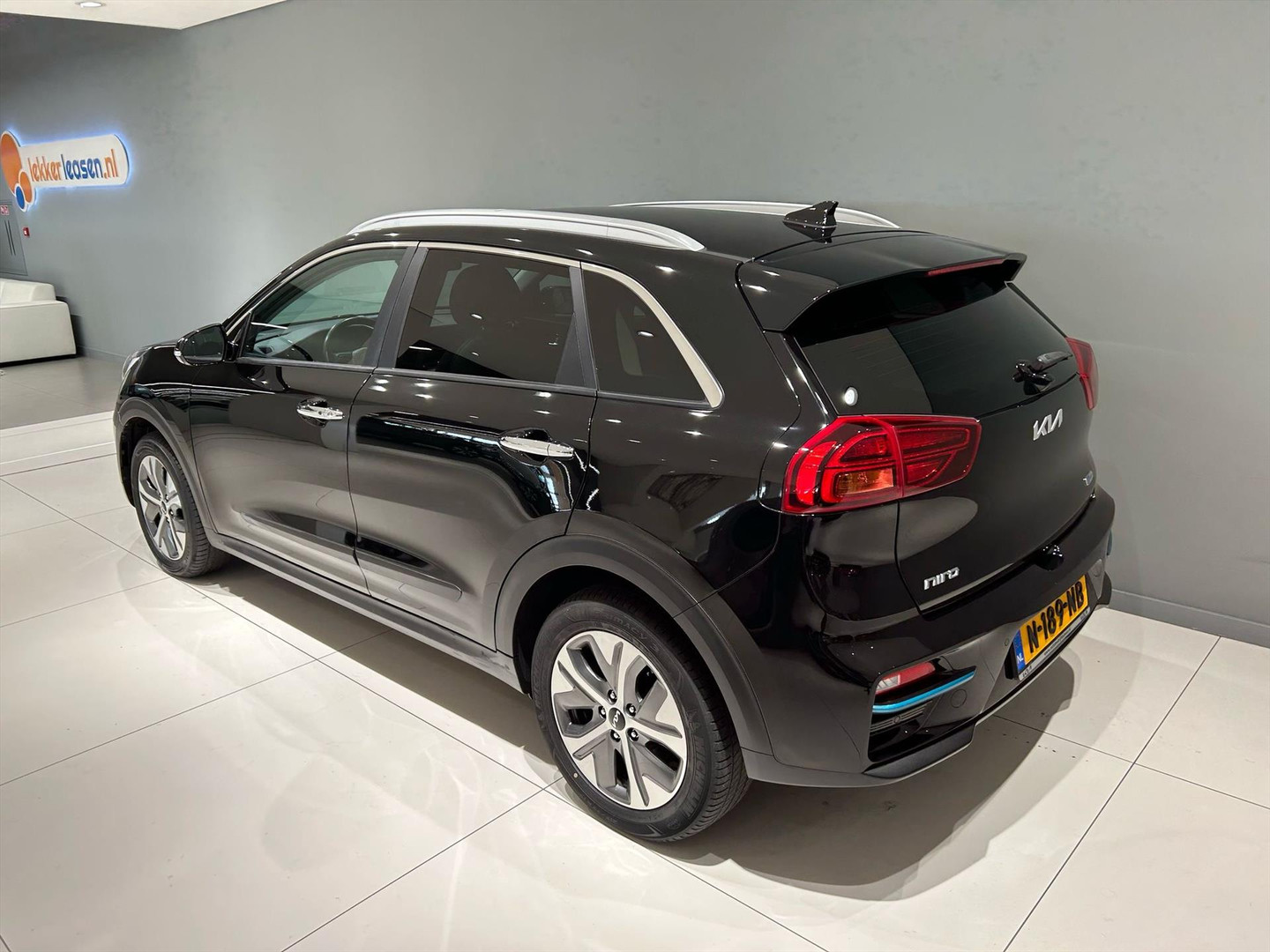 Kia Kia
