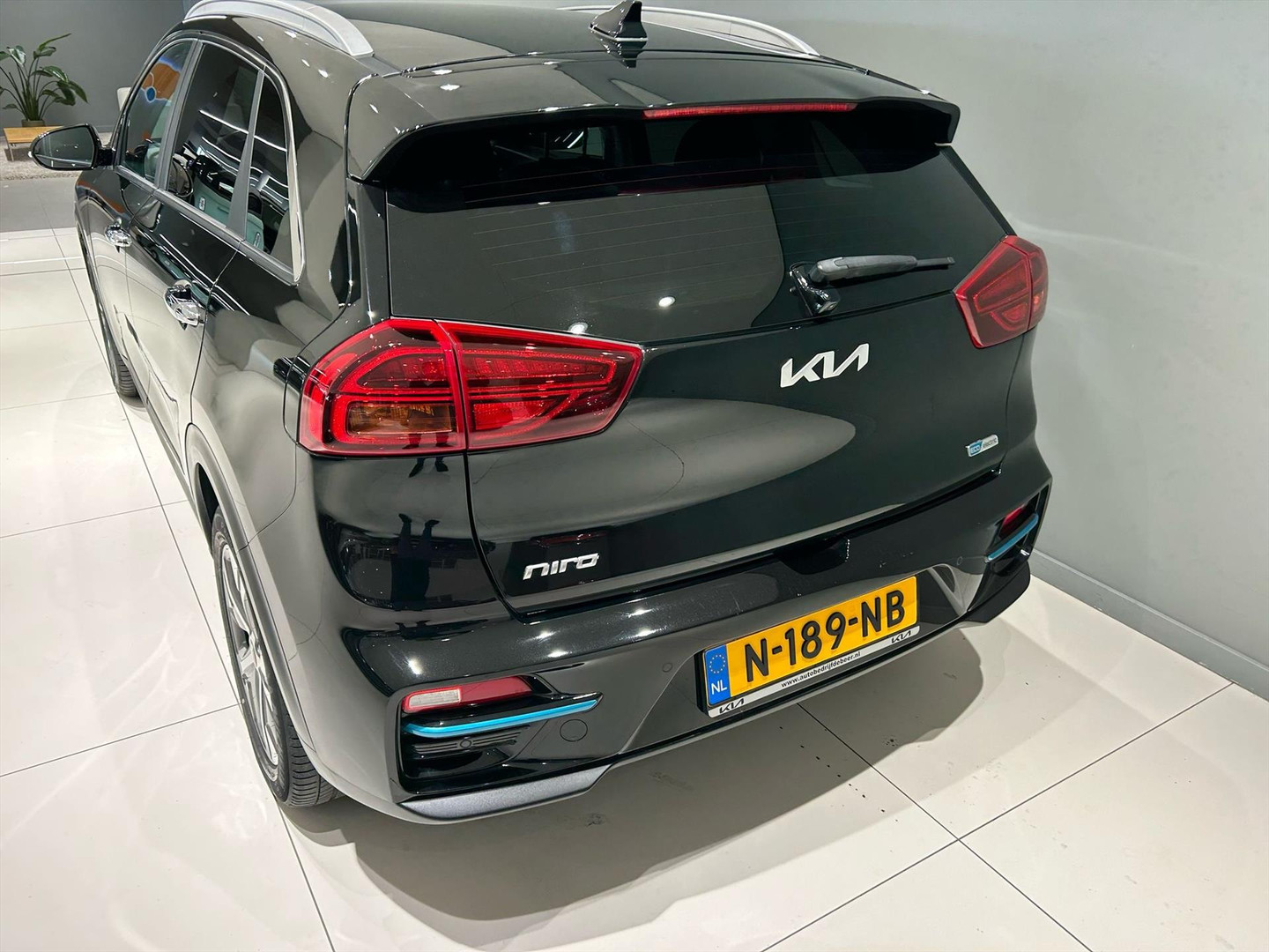 Kia Kia