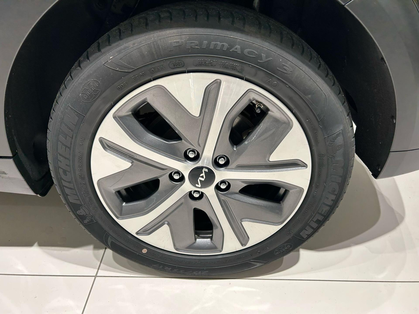 Kia Kia