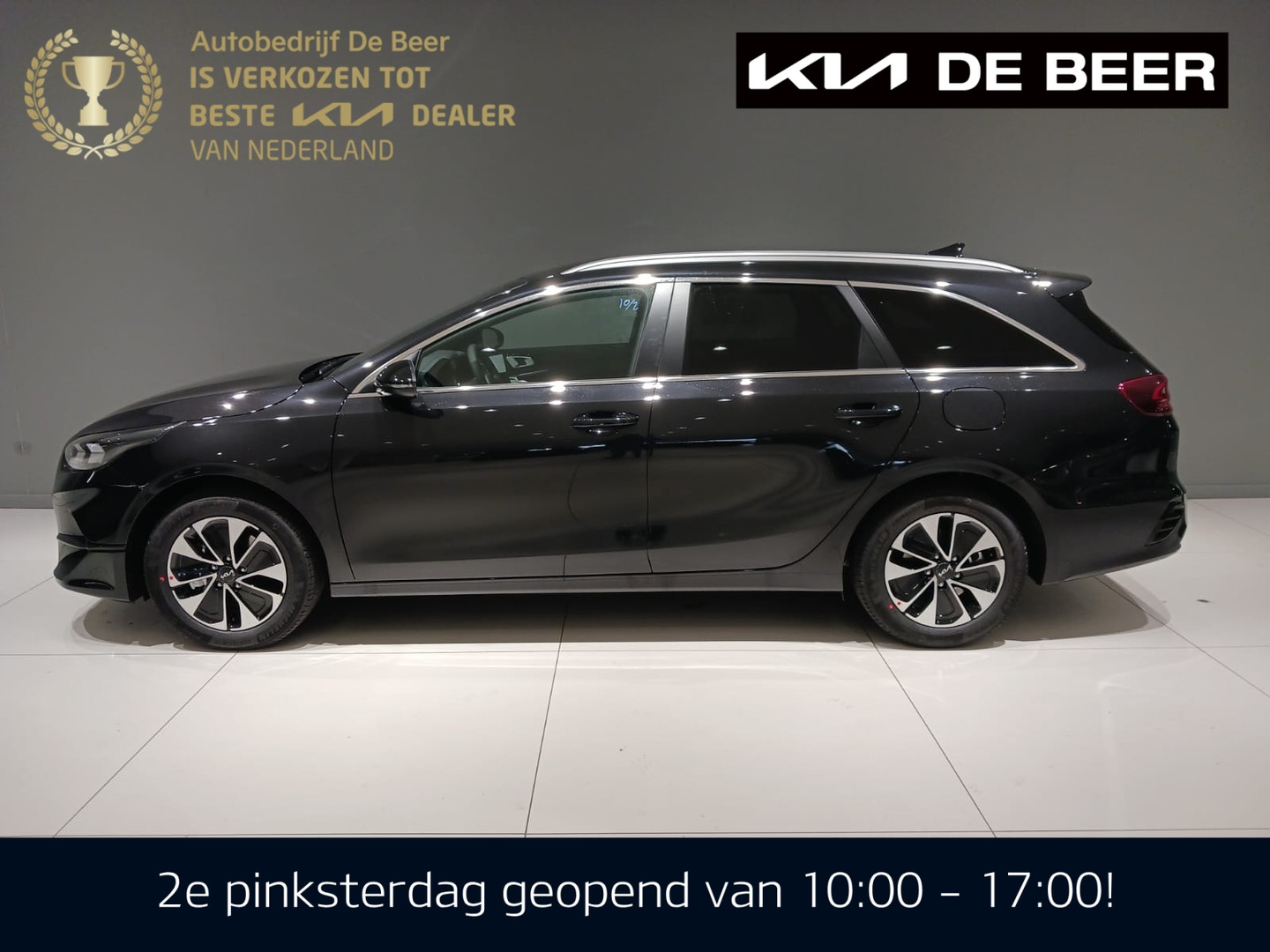 Kia Kia