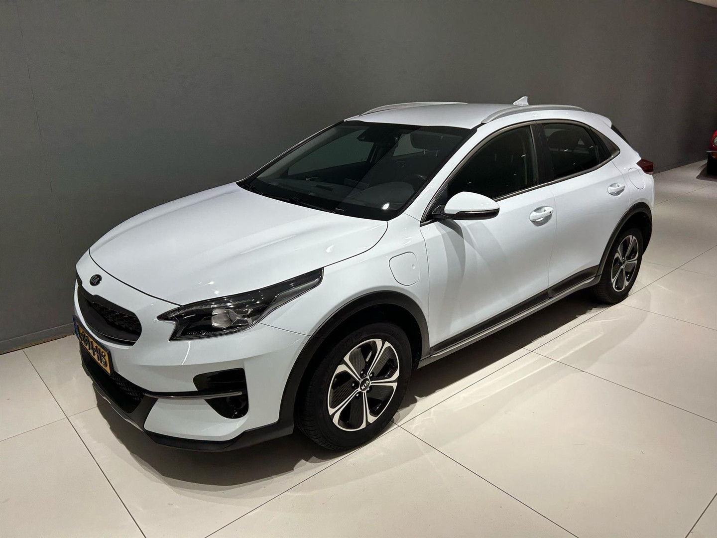 Kia Kia