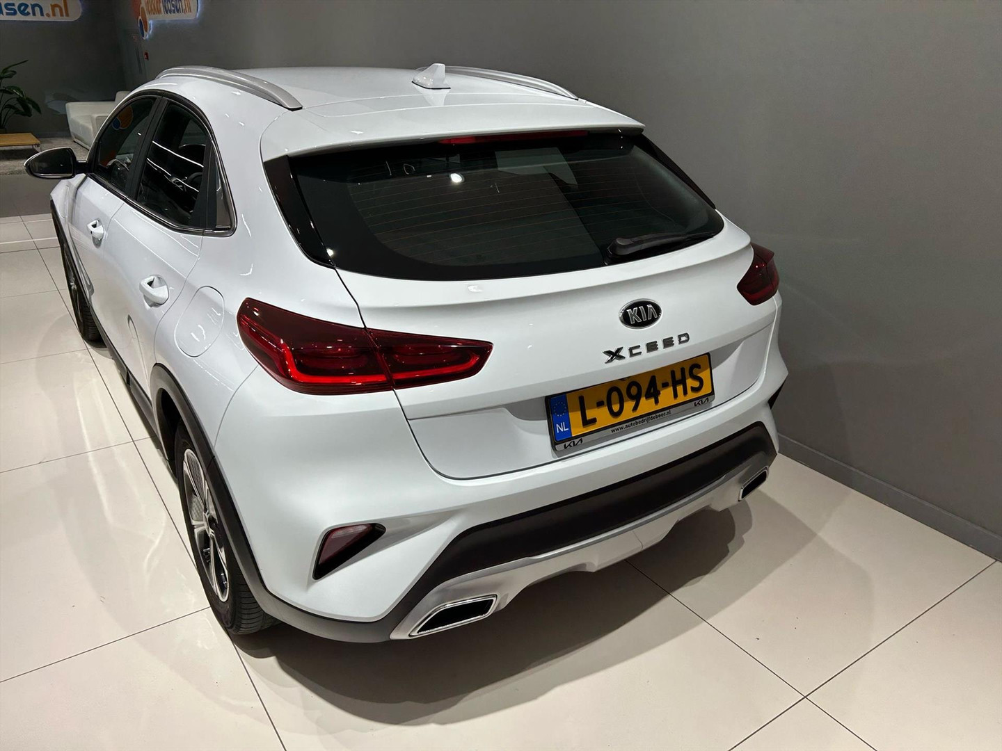 Kia Kia
