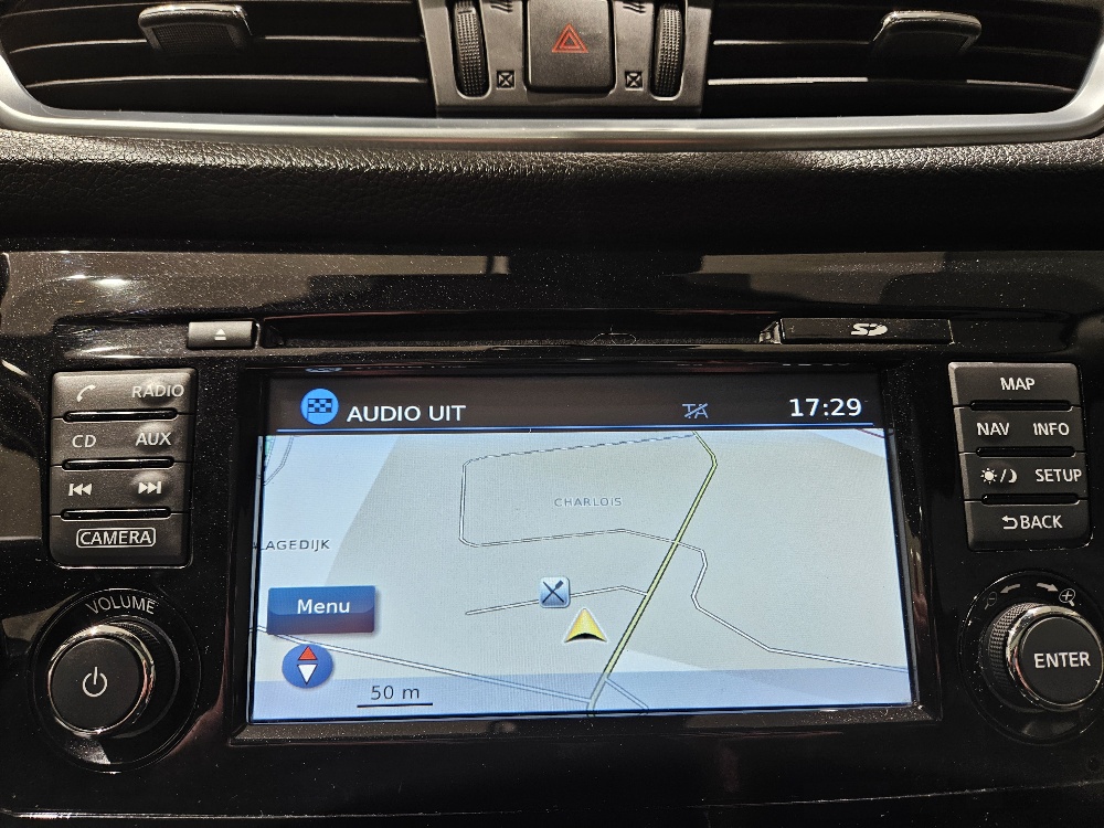 Nissan Nissan