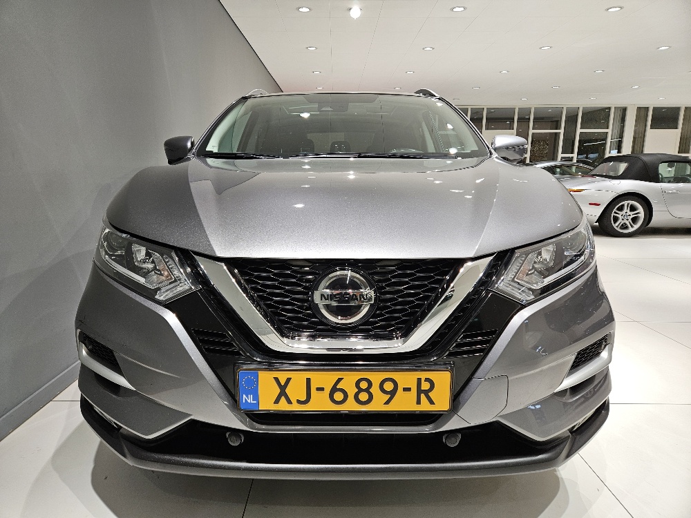 Nissan Nissan