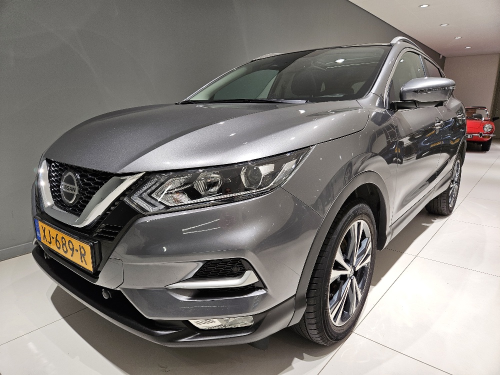 Nissan Nissan