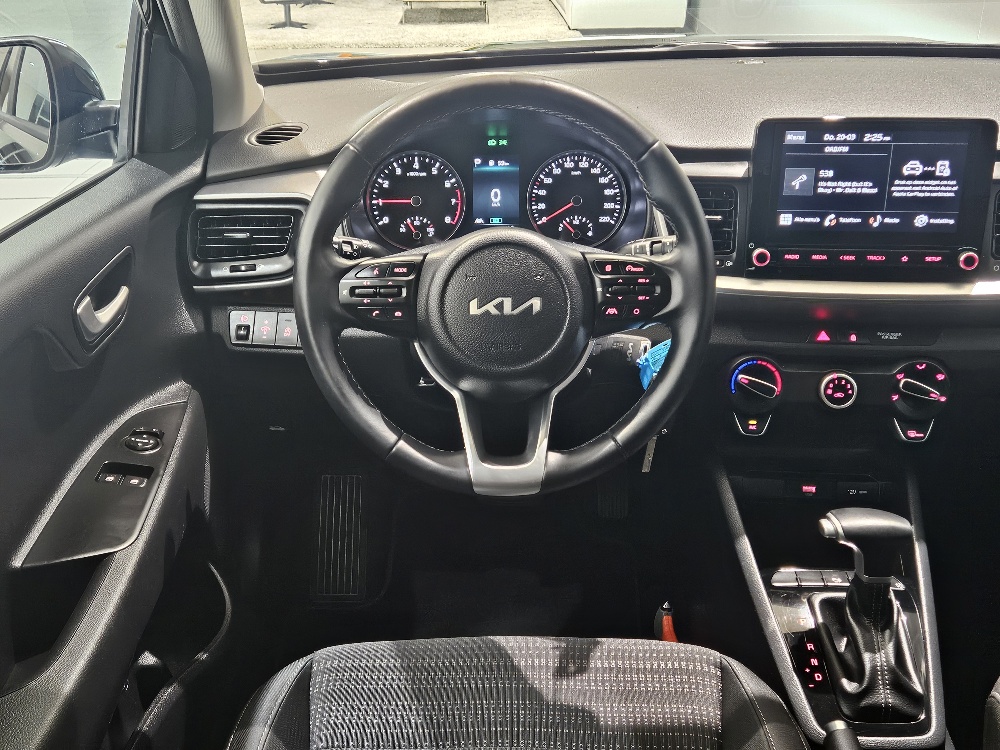 Kia Kia