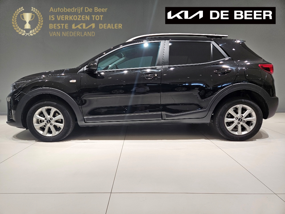 Kia Kia