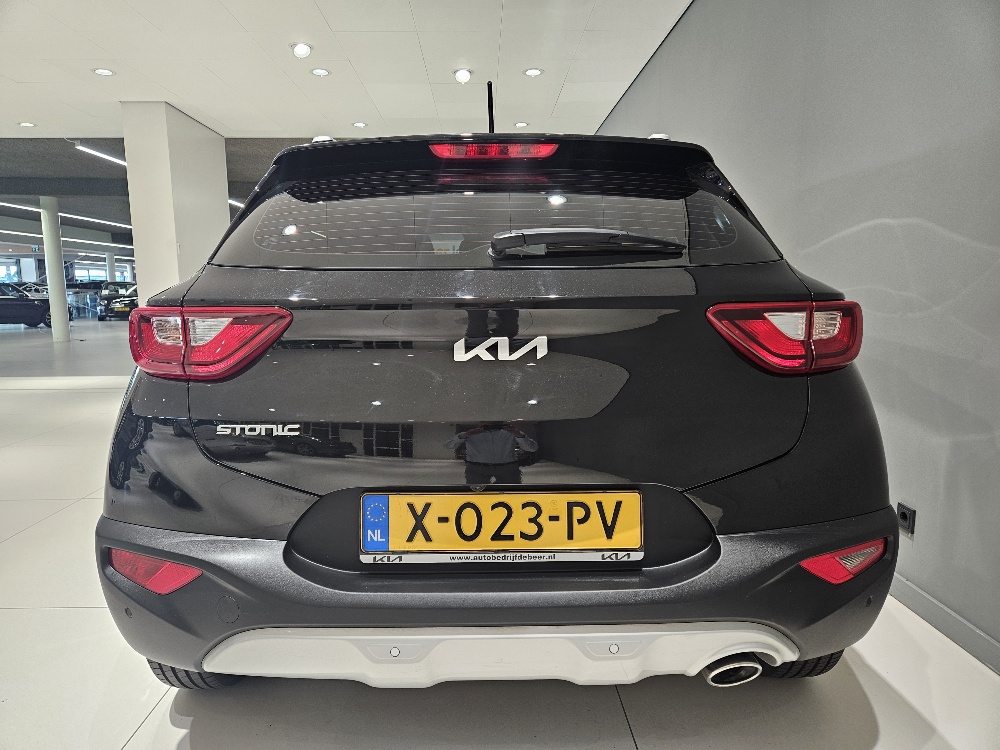 Kia Kia