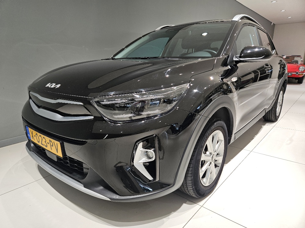 Kia Kia