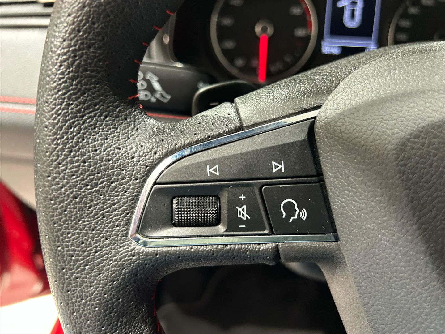 SEAT SEAT