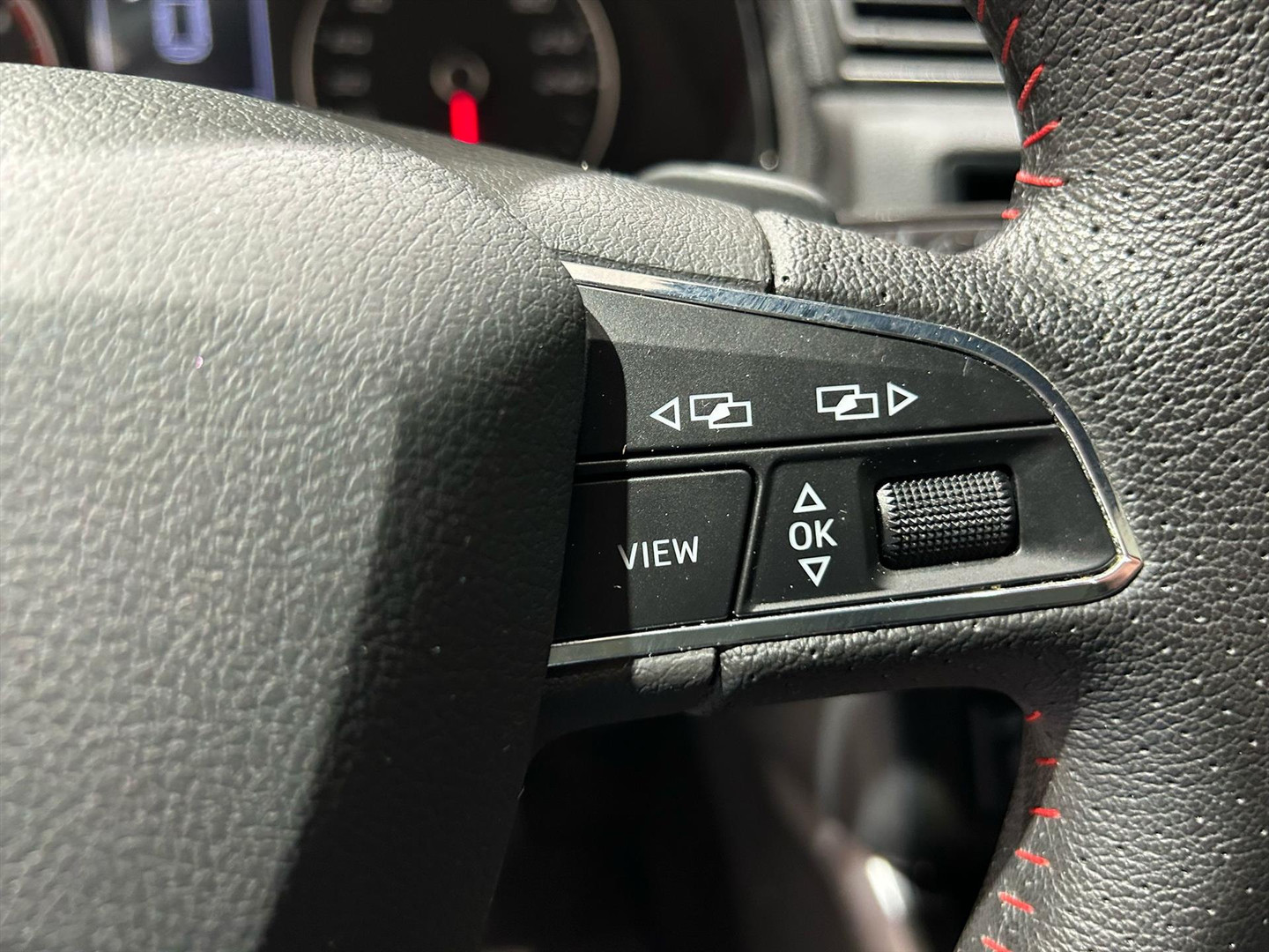 SEAT SEAT