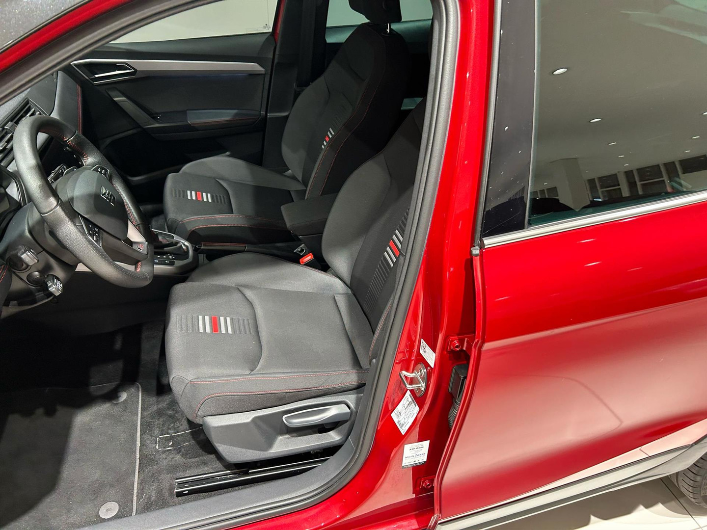 SEAT SEAT