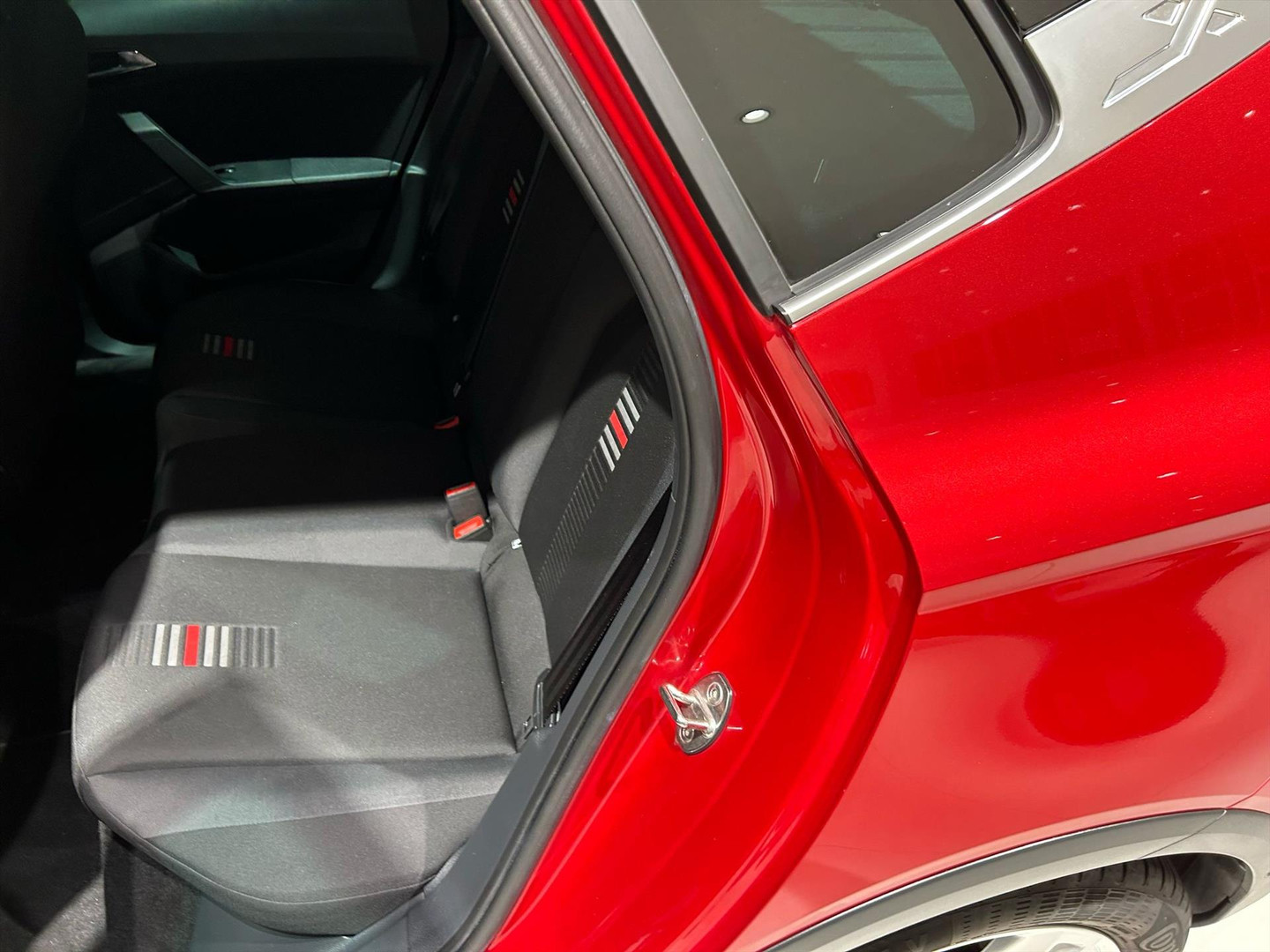 SEAT SEAT