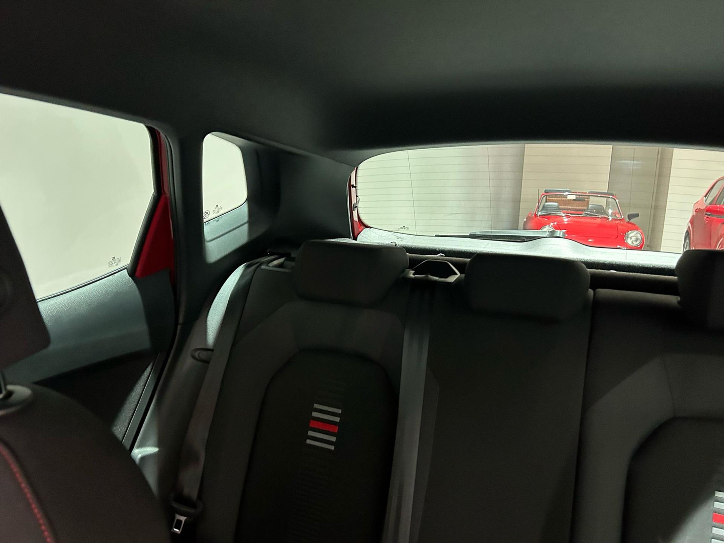 SEAT SEAT