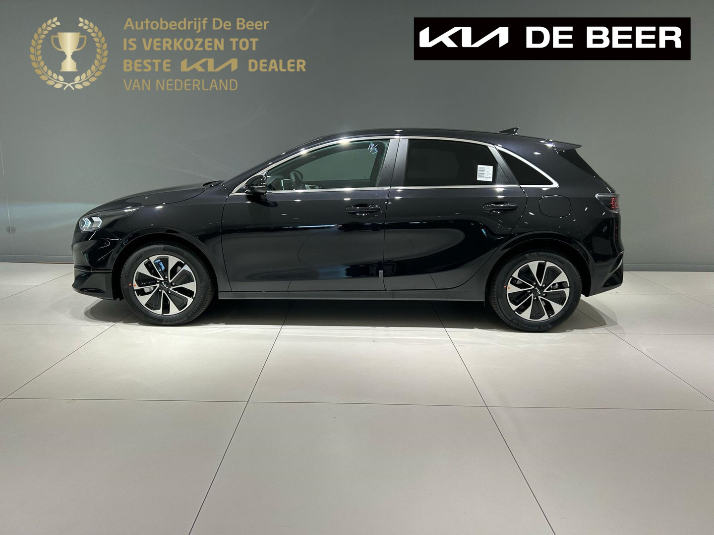 Kia Kia