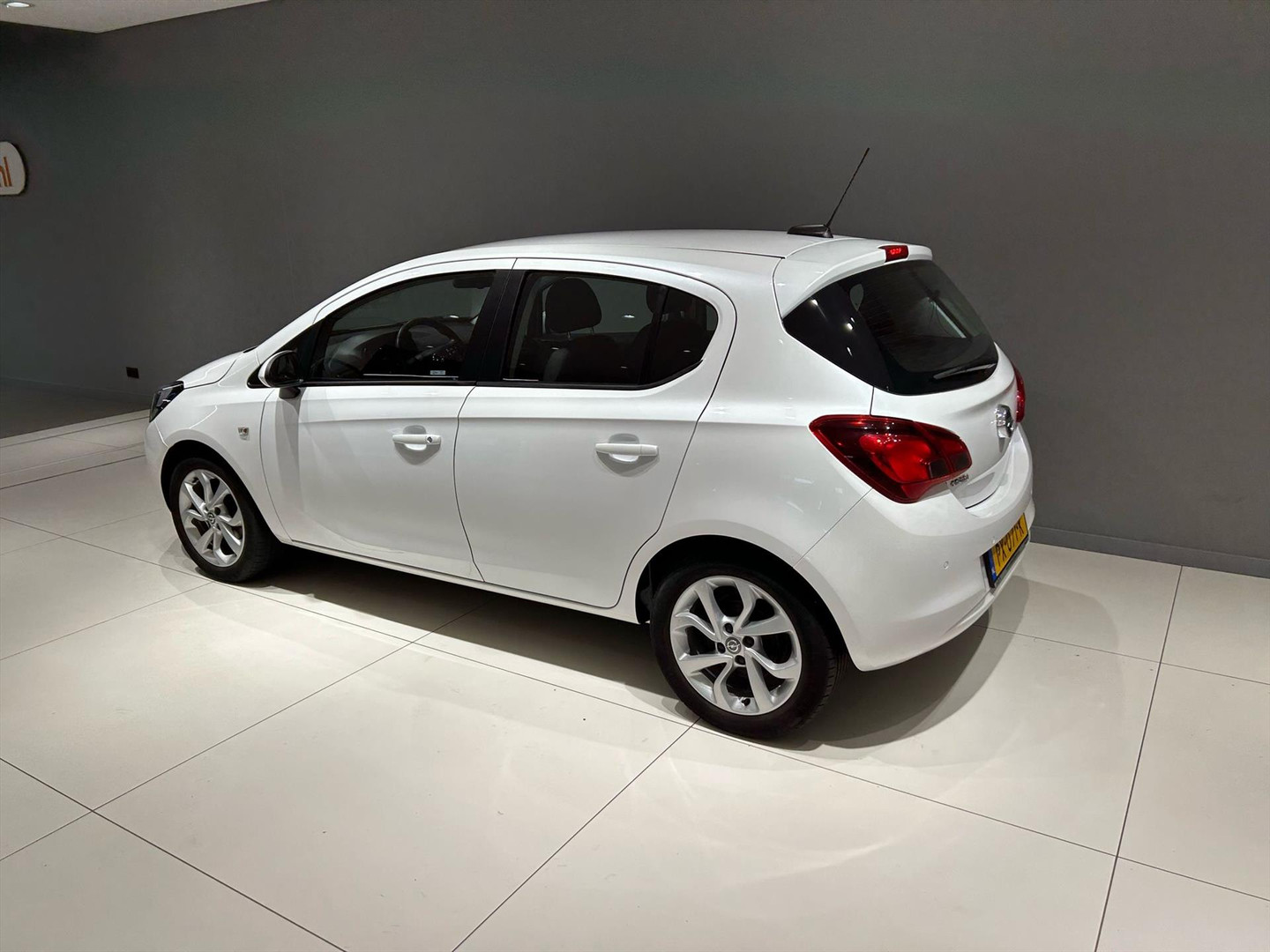 Opel Opel