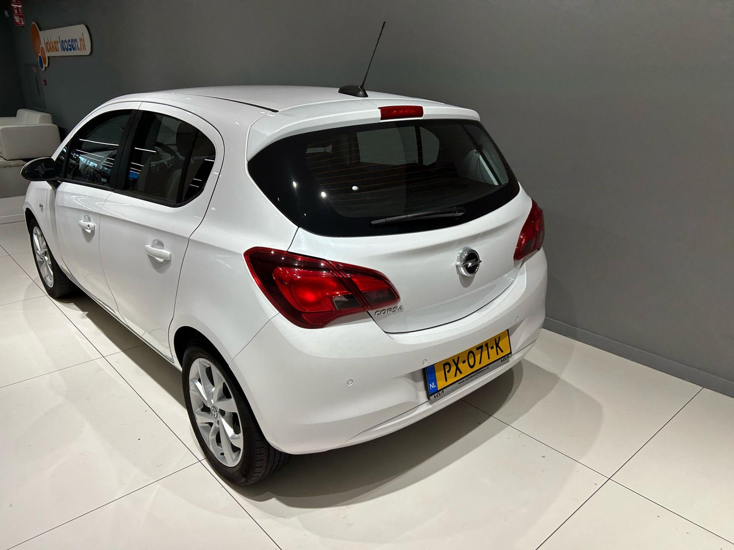 Opel Opel
