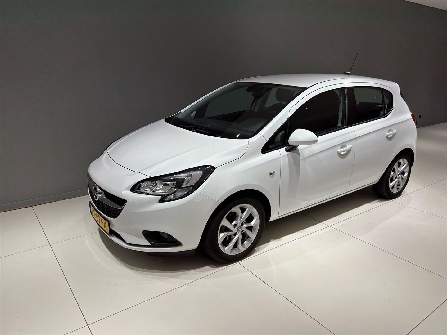 Opel Opel