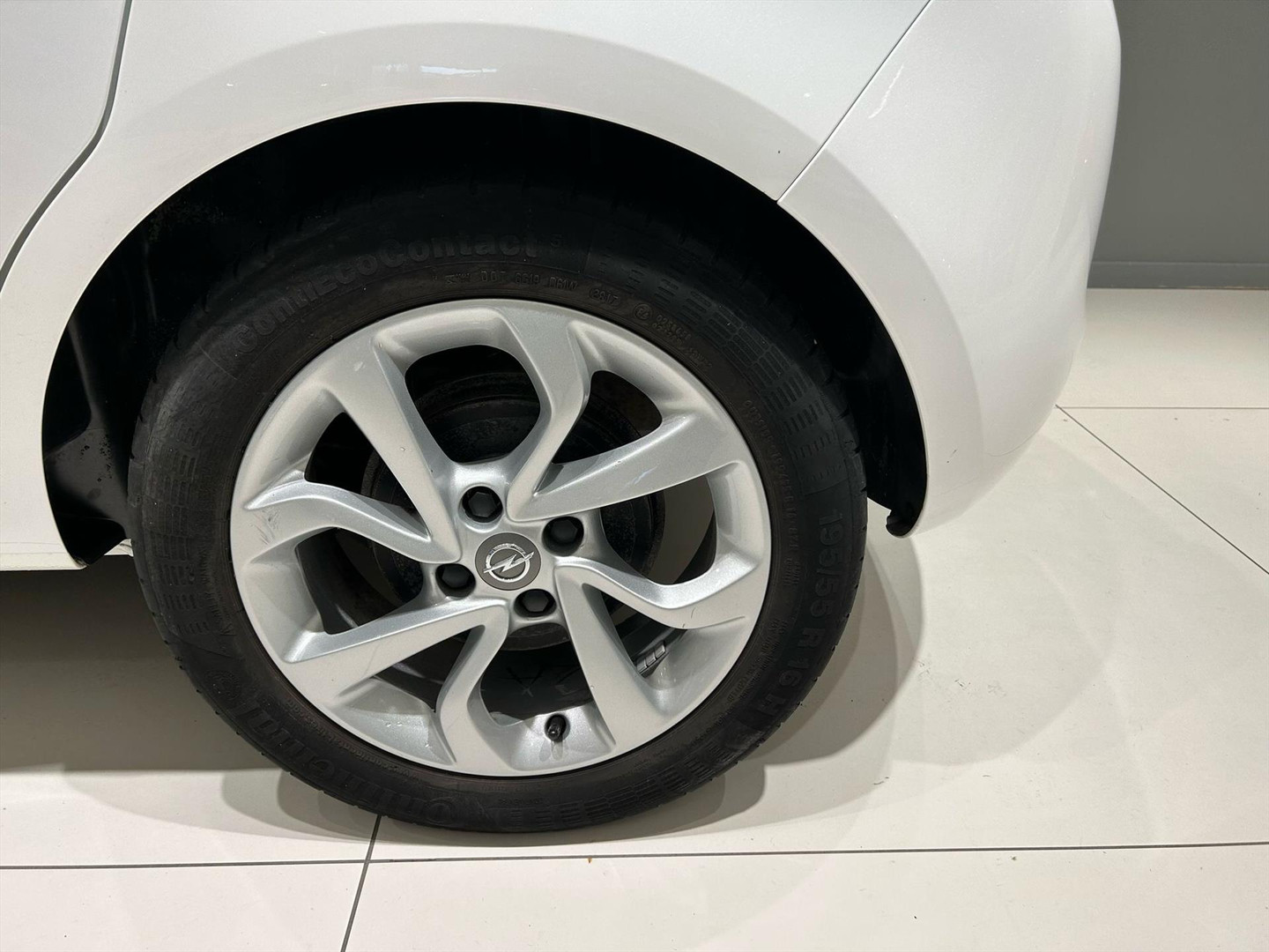 Opel Opel