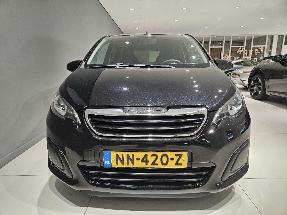 Peugeot