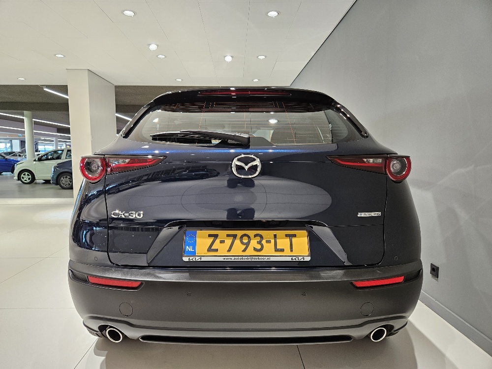 Mazda Mazda