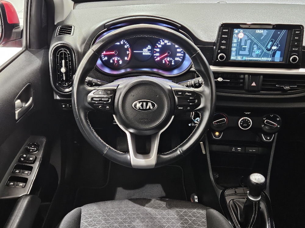 Kia Kia